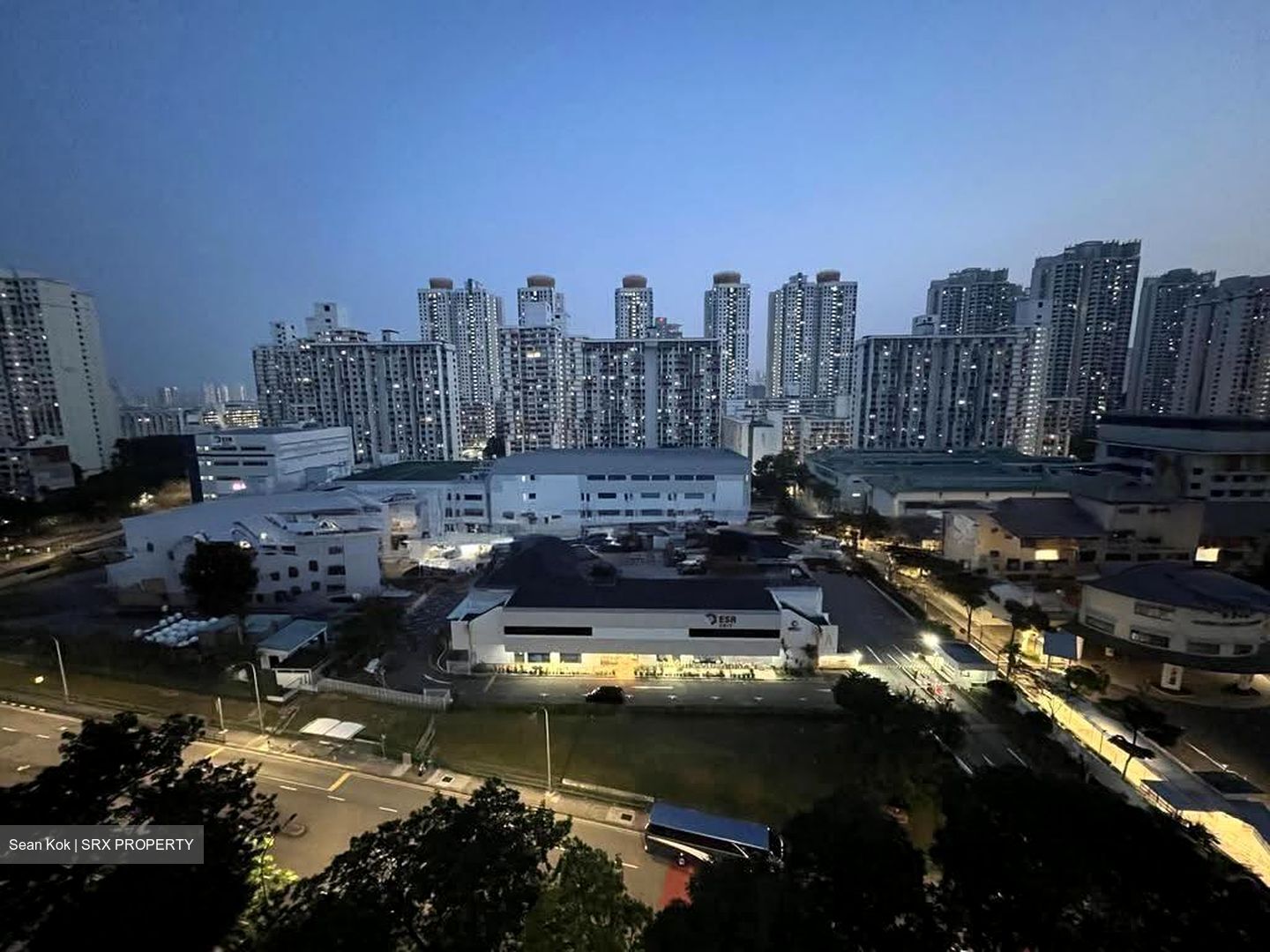 Blk 91 Toa Payoh Palm Spring (Toa Payoh), HDB 3 Rooms #610610641